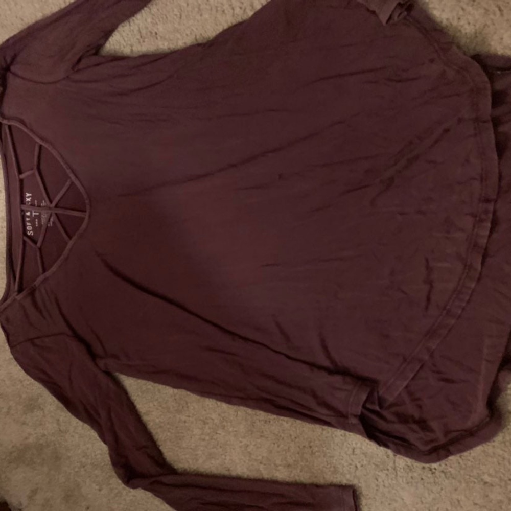 American eagle shirt